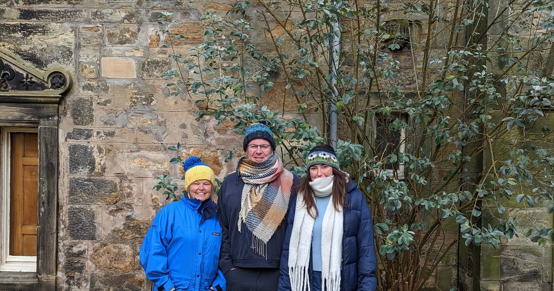 Private Bristol City Walking Tour
