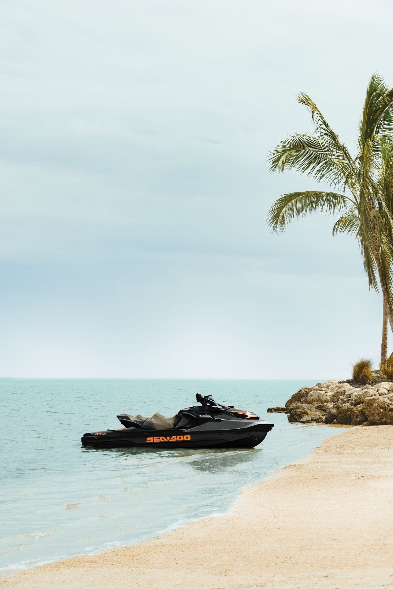 Jetski Safari en Puerto del Carmen