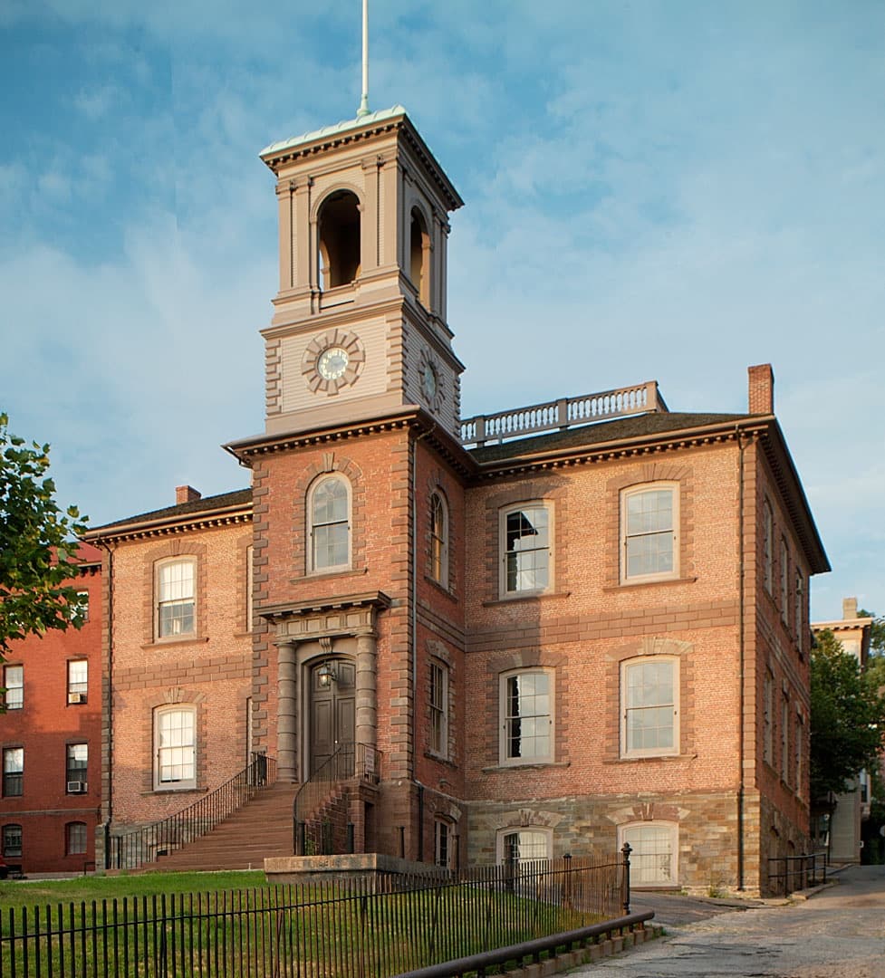Voices of Resilience: Hidden History of Providence Tour
