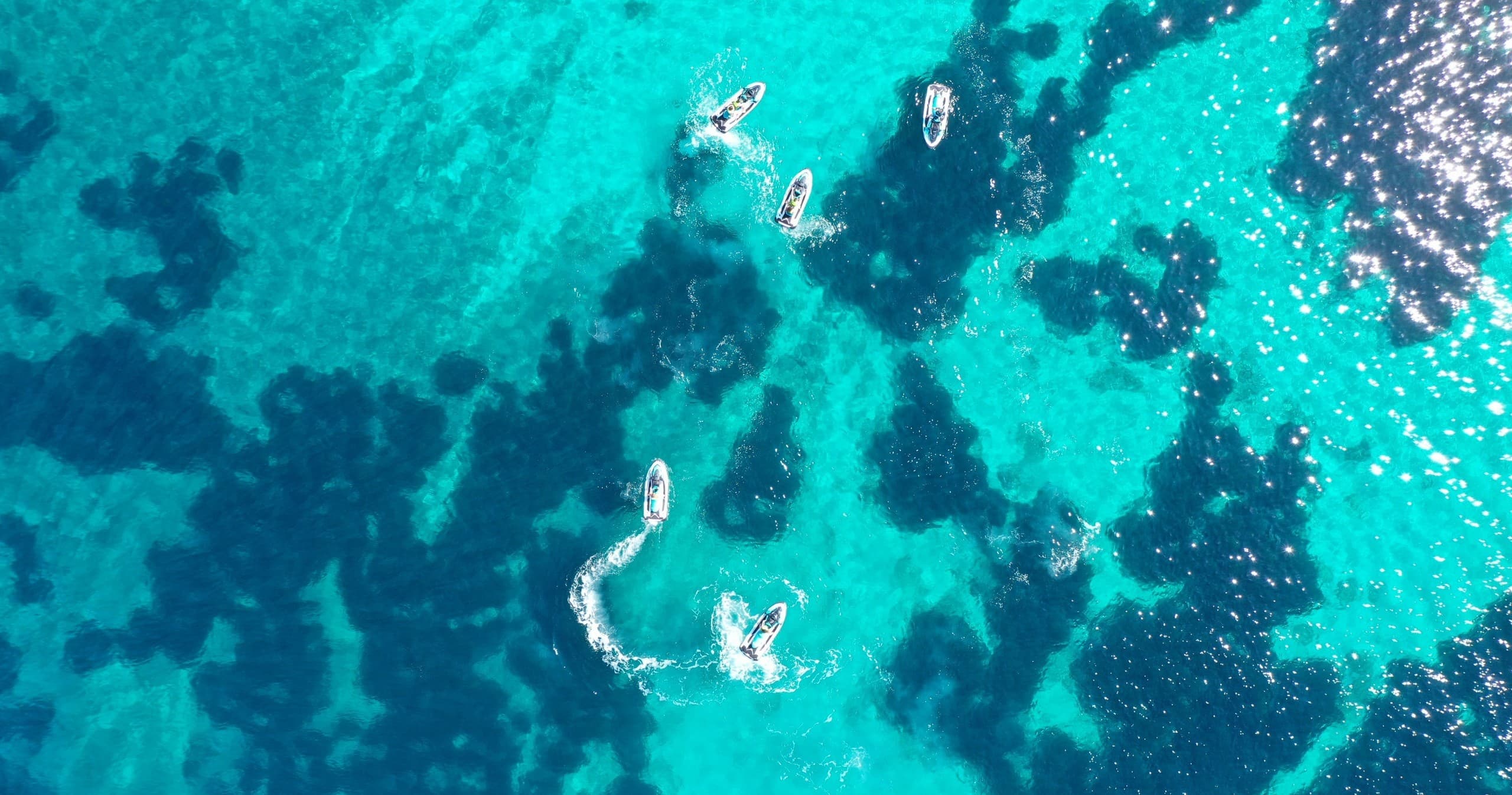 Caló Des Moro Tour