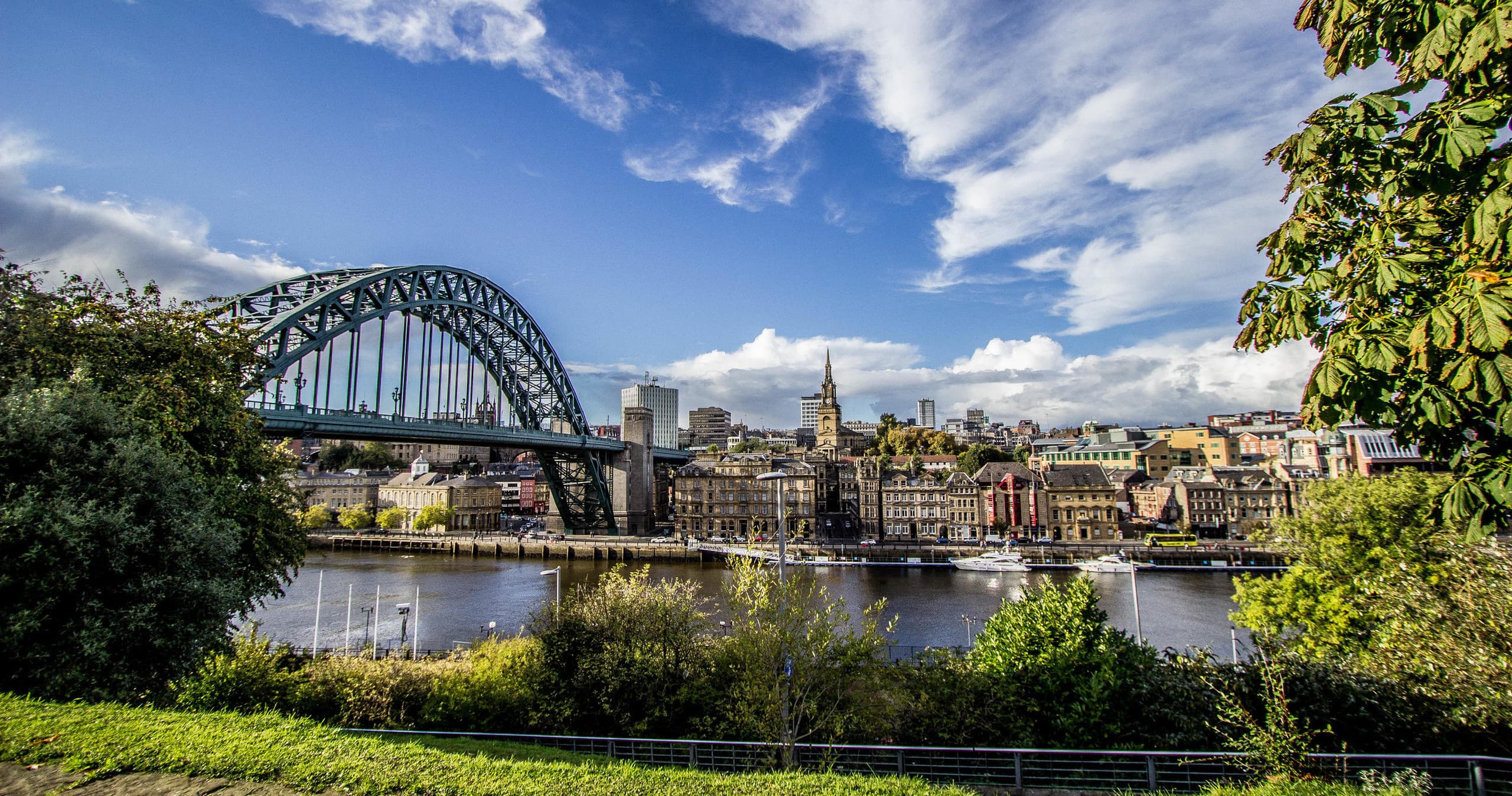 Newcastle Half Day Tour