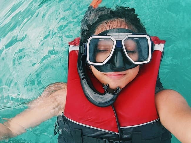 Snorkel Only Cruise