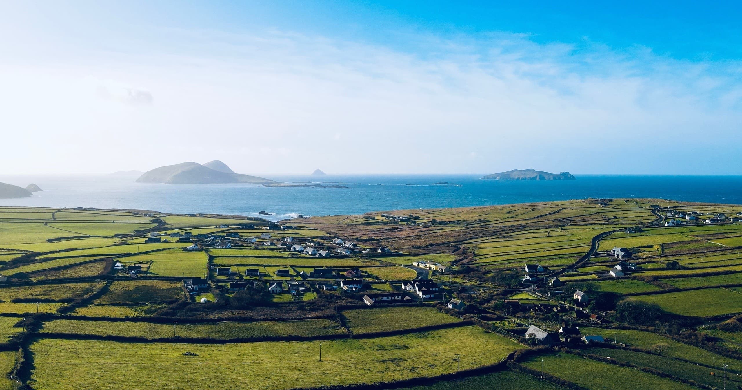 Slea Head Tour