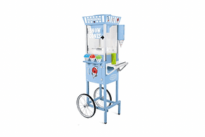 Snow Cone Cart