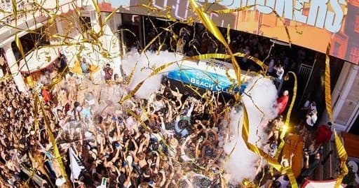 Encore Beach Club