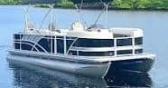 Pontoon Rental