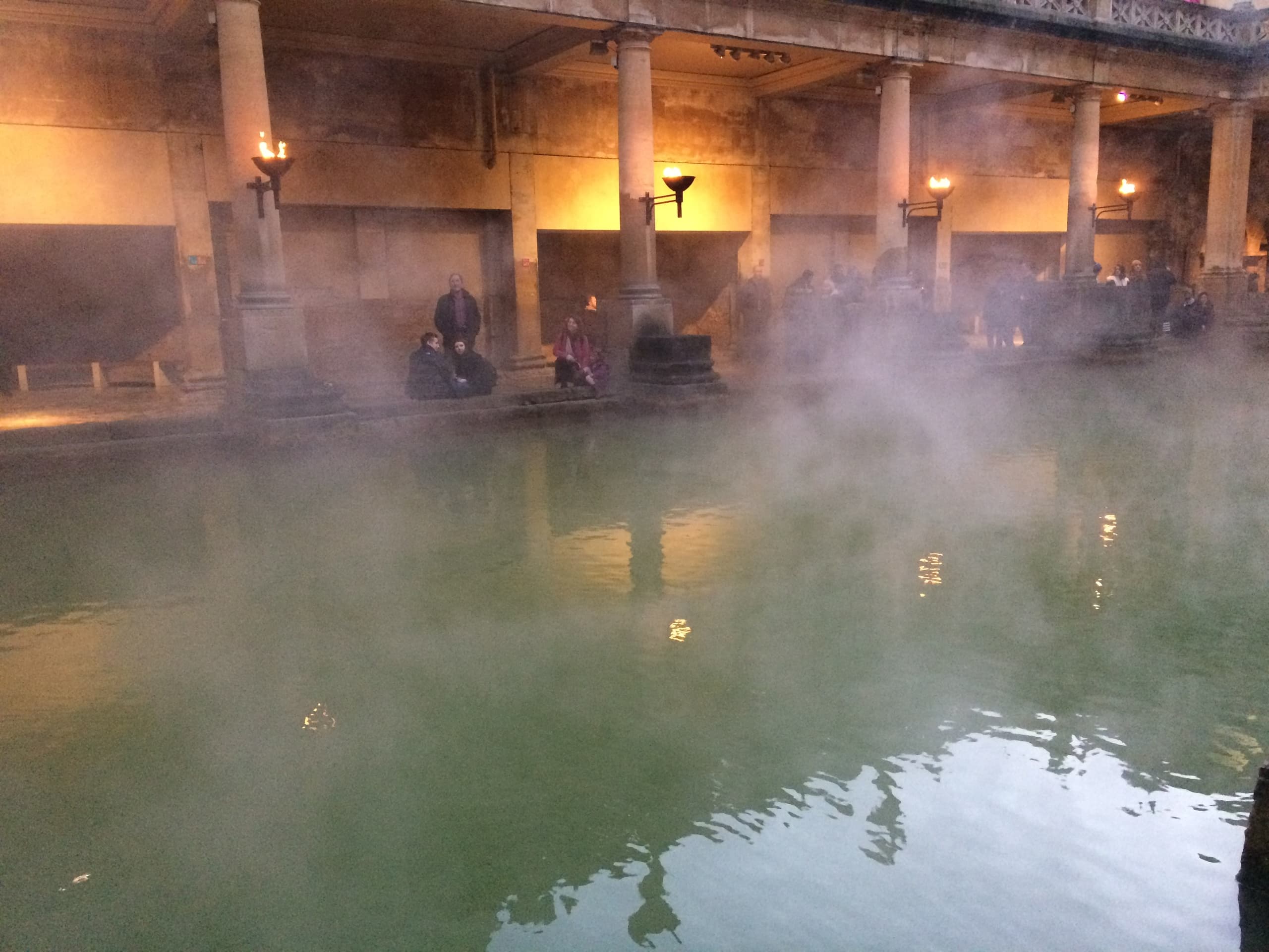 Bath and Stonehenge Private Tour