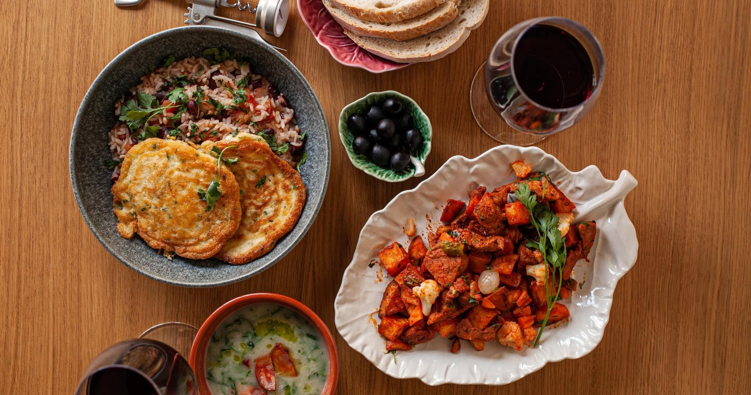 Traditional Portuguese Cooking Class
