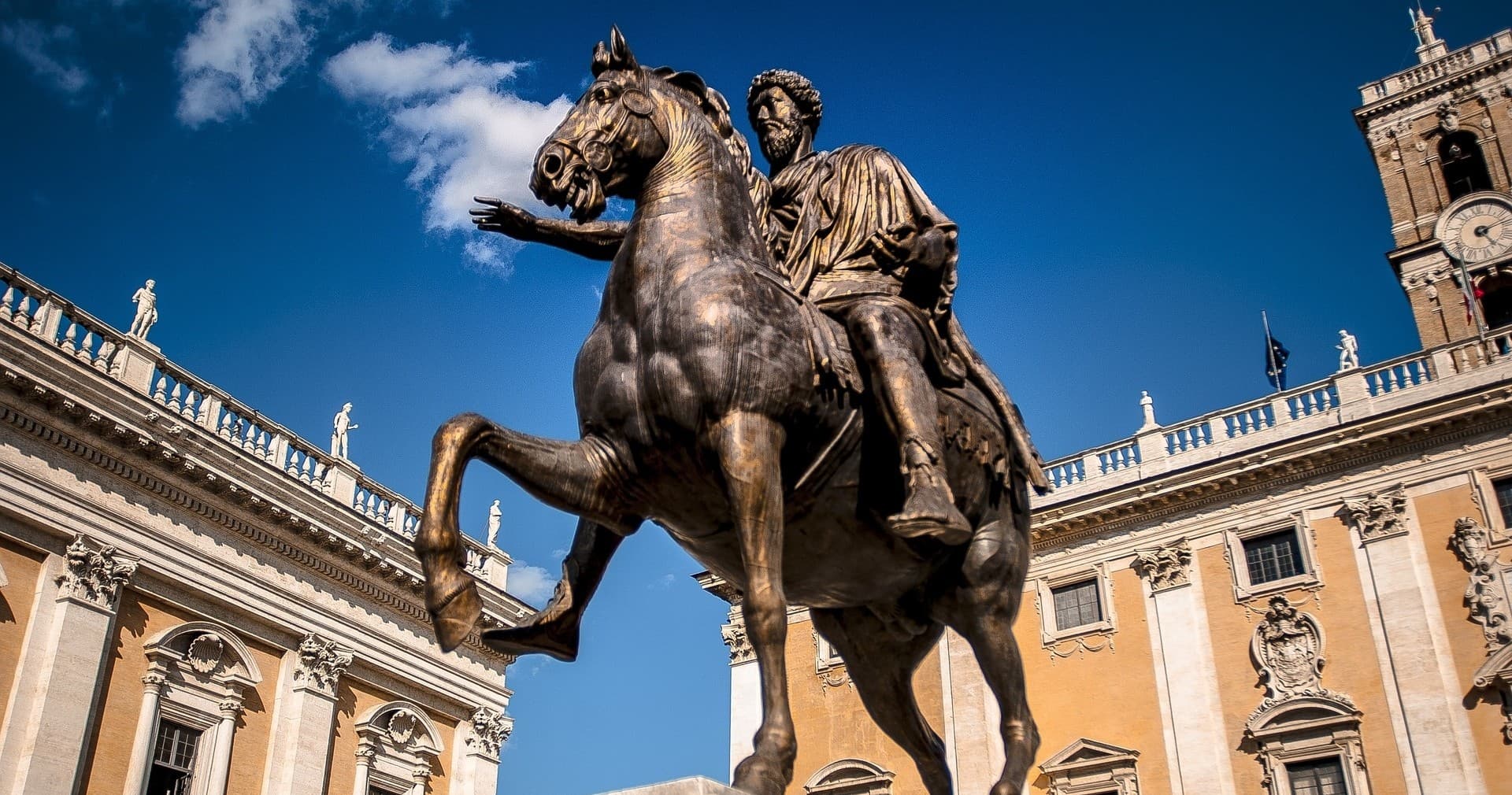 Capitoline Museums