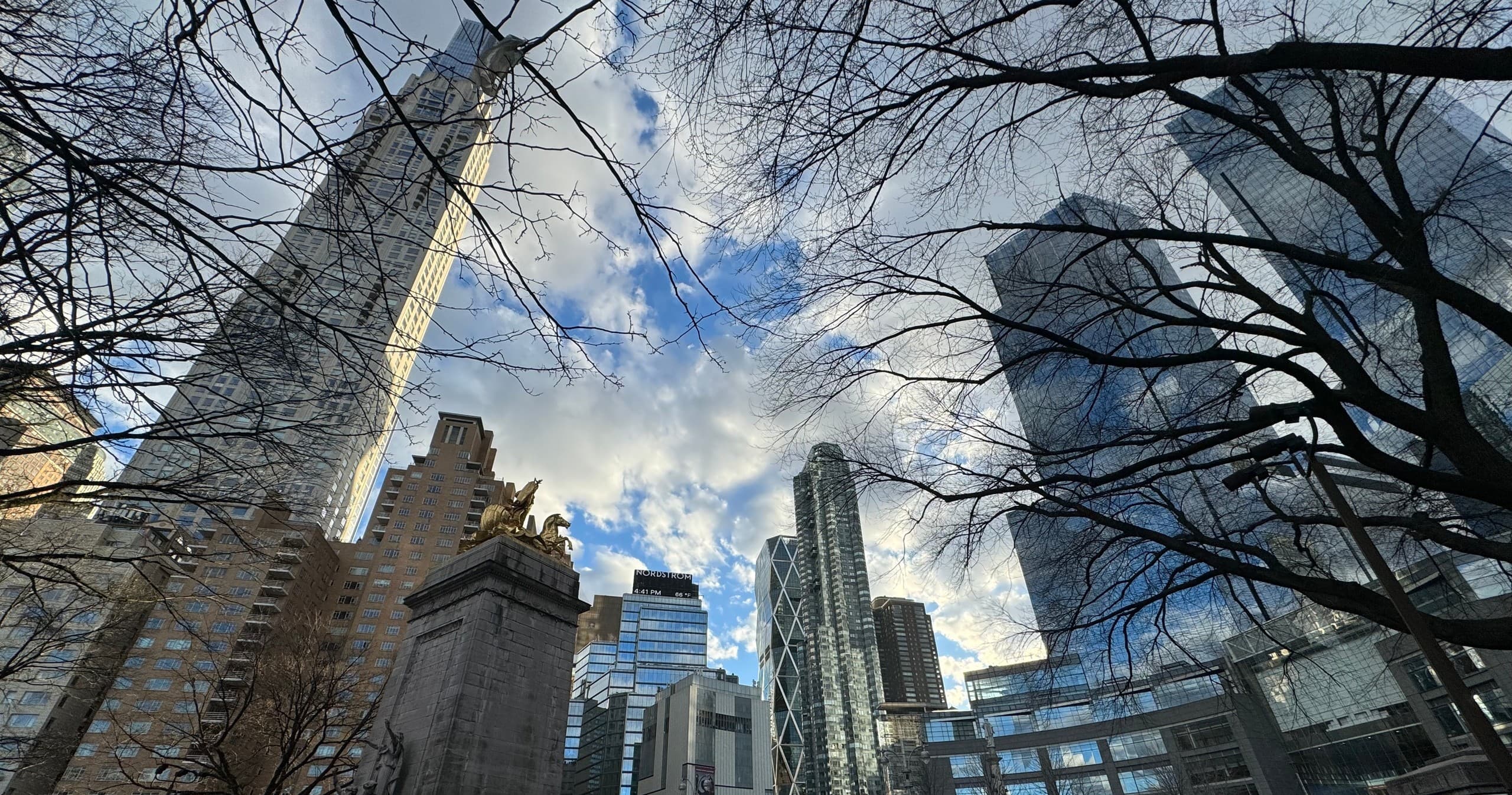 Private Upper West Side Art and Architecture Tour