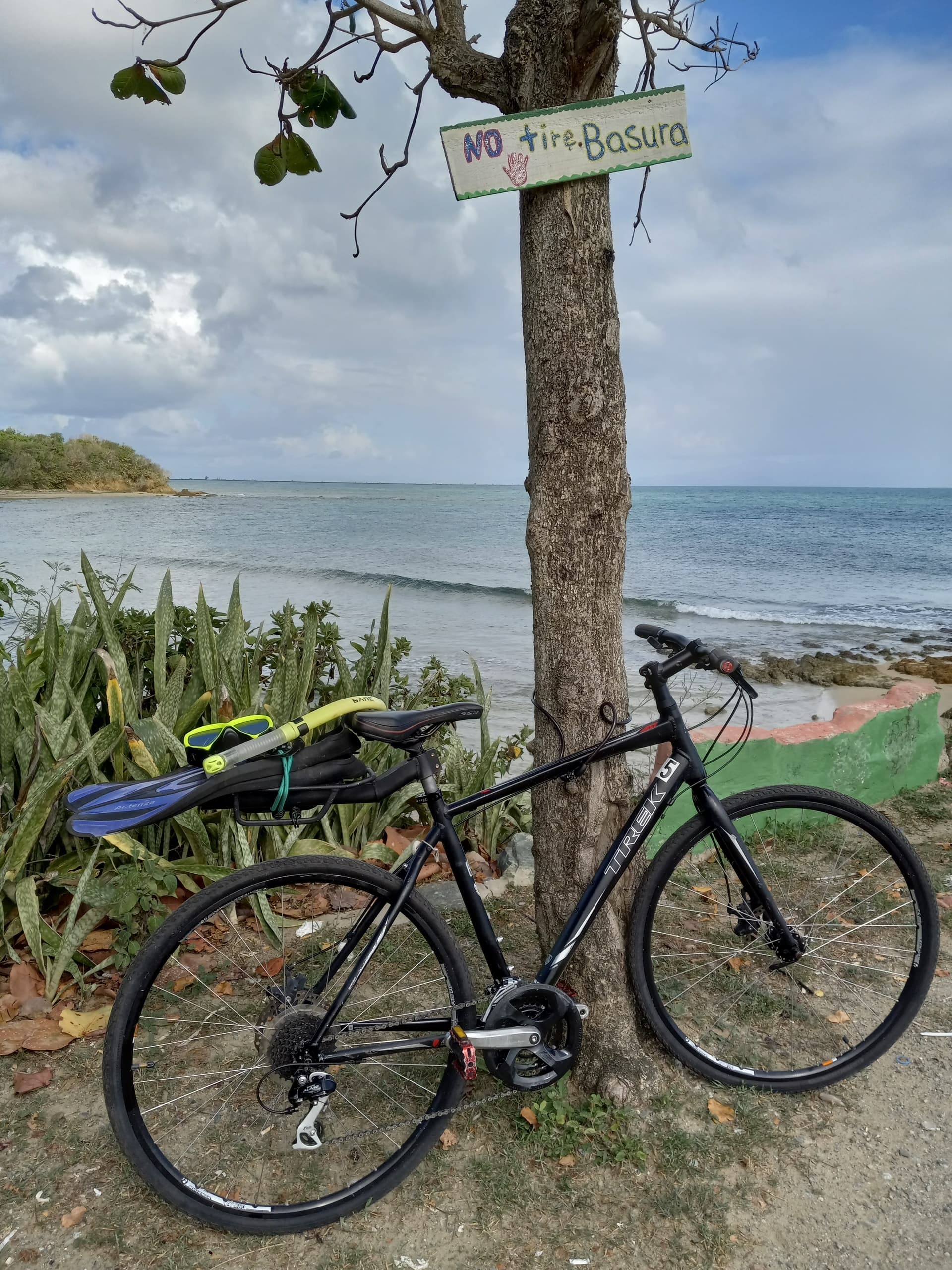 Three day bike rental