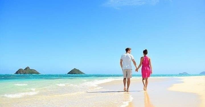 South East and Windward Oahu Private Tour