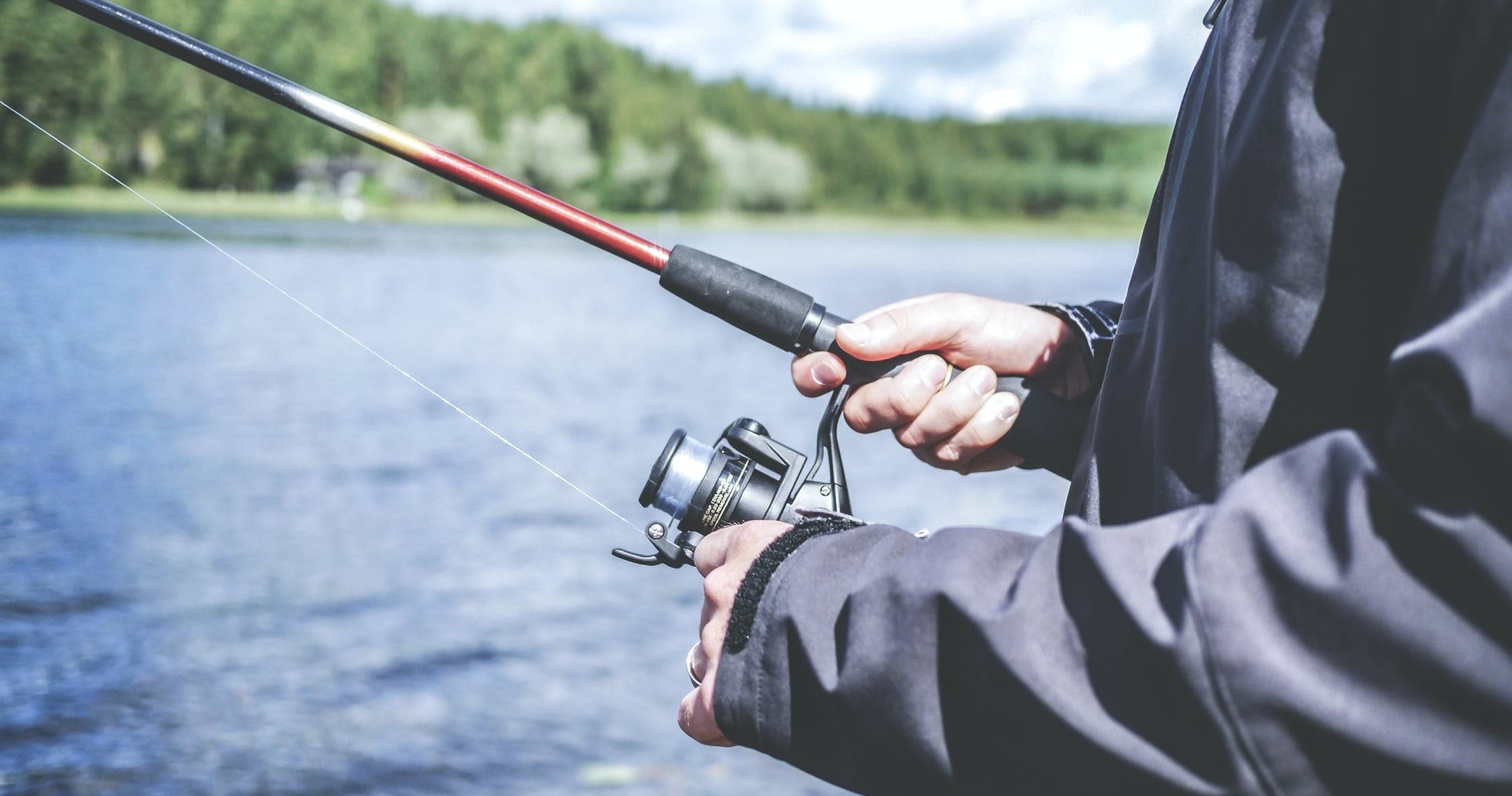 Rod Rentals