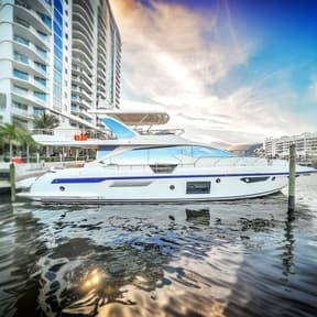 72' Azimut