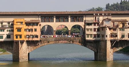 MEDIEVAL FLORENCE