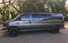 Private Oahu Ultimate Circle Island Tour Up To 4 Passengers