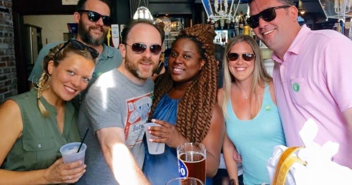 Independence Pub Crawl