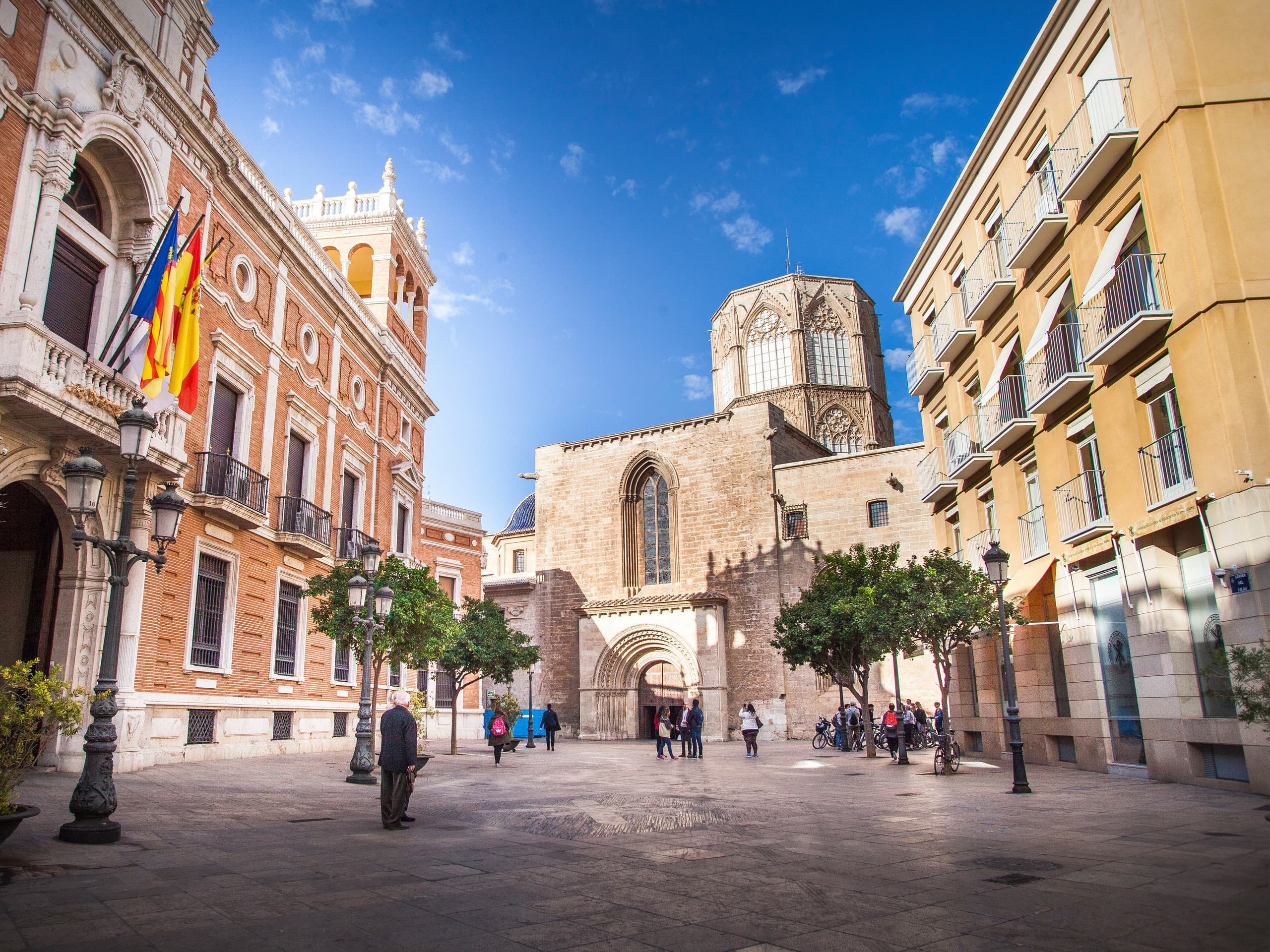 L'Essentiel de Valencia et ses Patrimoines de l’Humanité (Français)