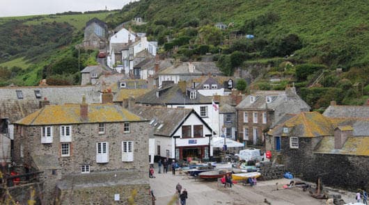 Doc Martin Tour