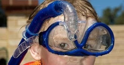 Snorkel Gear Rental • Riviera Beach Marina Location
