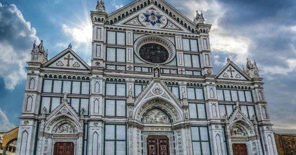 Scoprendo Santa Croce