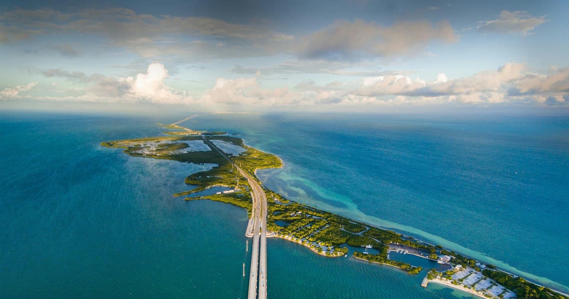 Travel the Keys - Private Trip