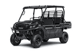 6 Seater Rentals