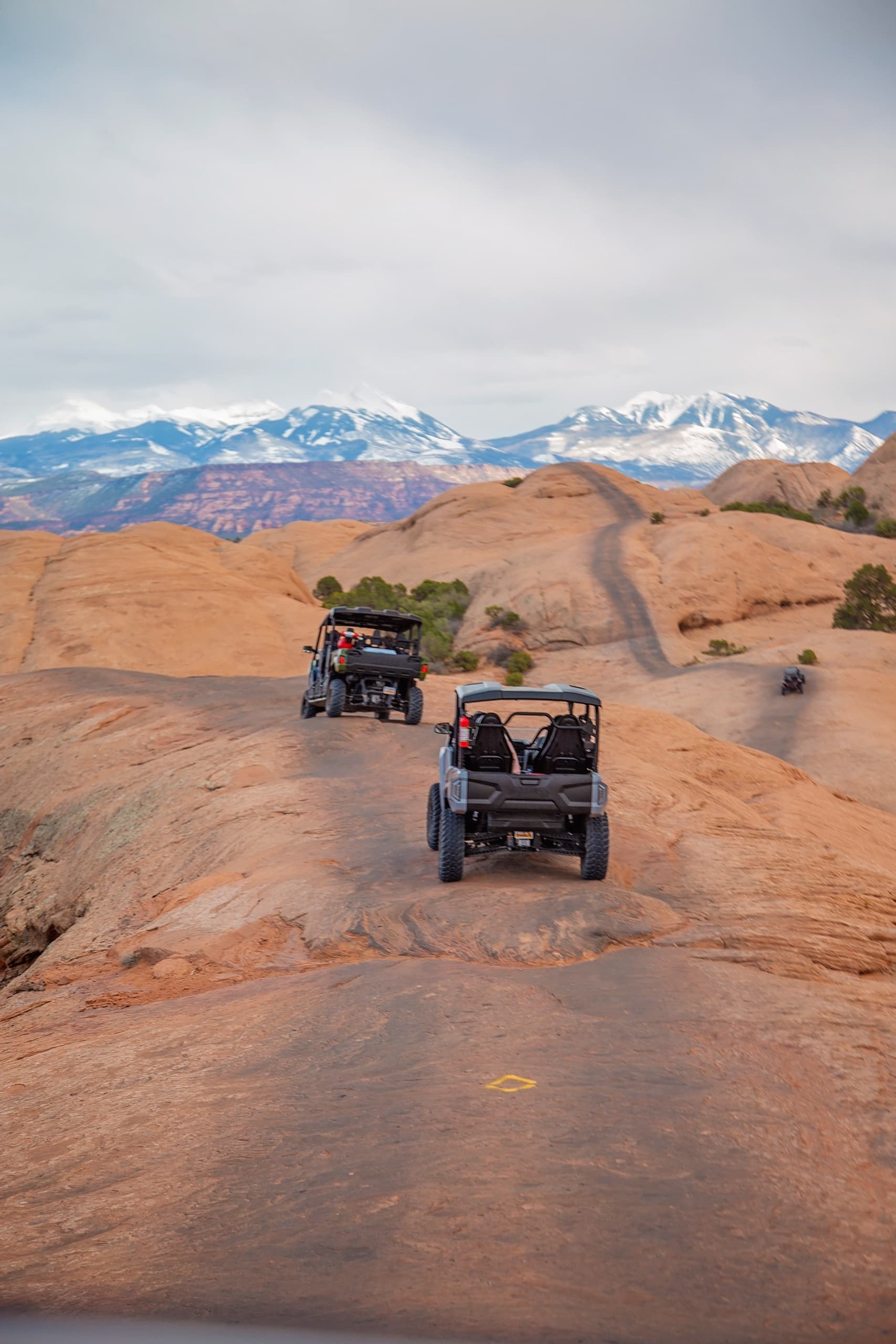 2 Day UTV Rental (48 hours)