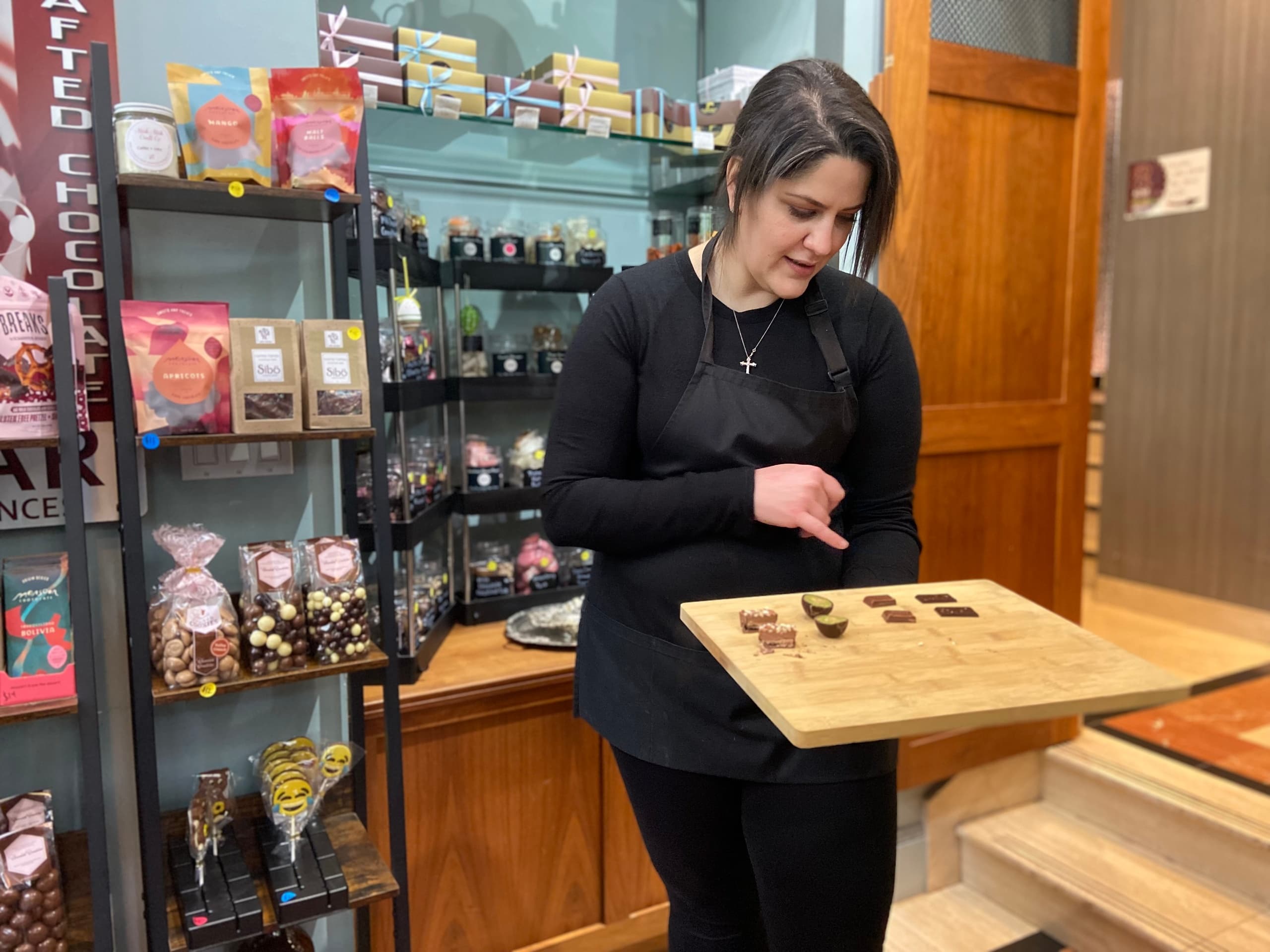 Around Portland Like a Local Westside food tour