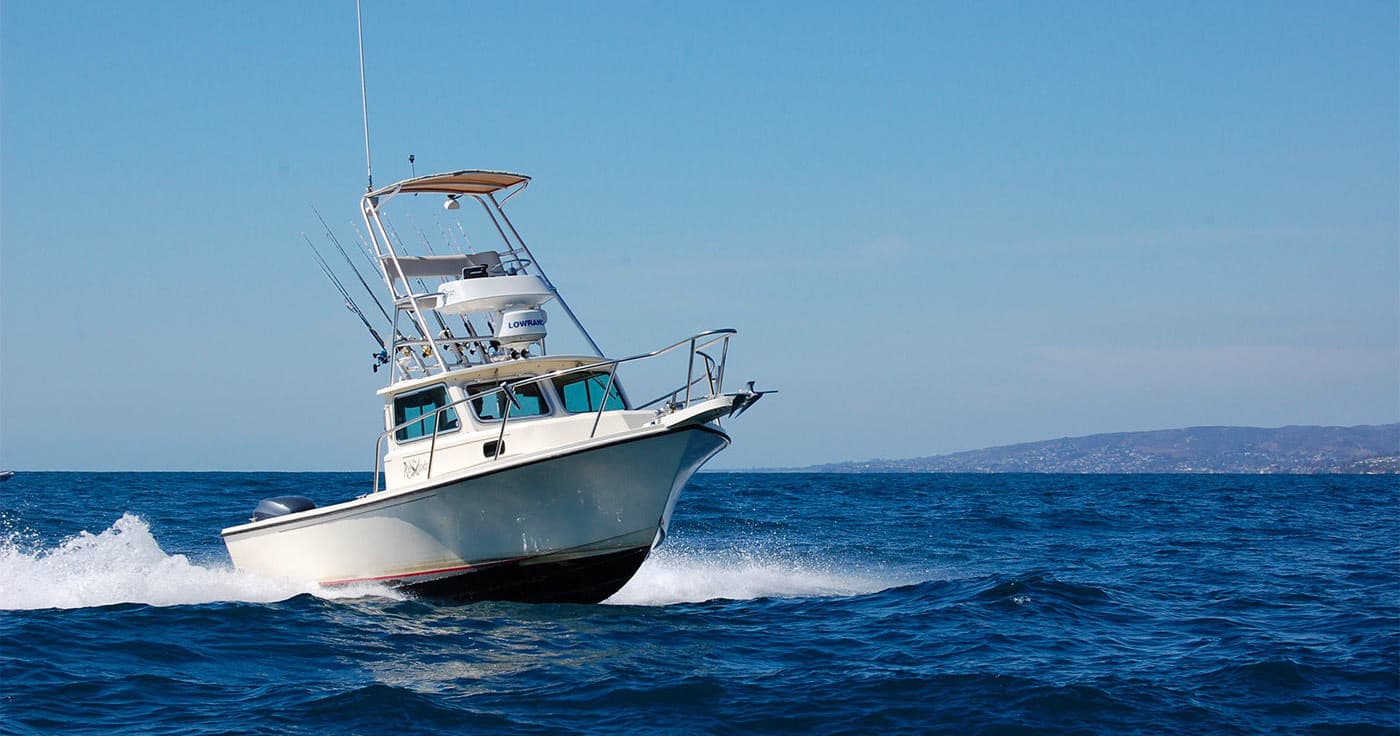 Sport Fishing Charter