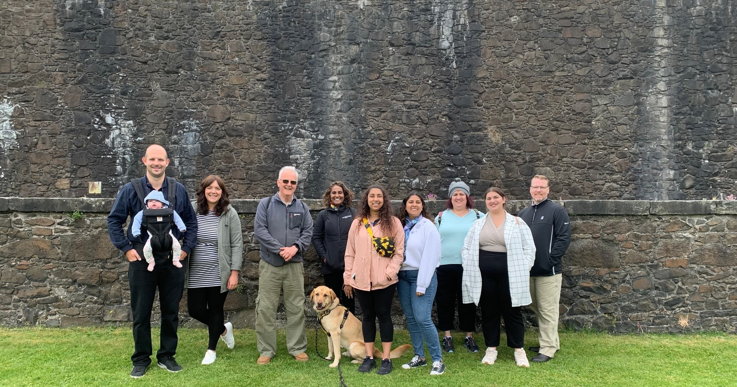 Private Bath City Walking Tour
