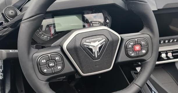 4 Hour Rental