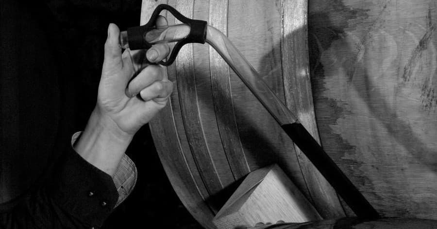 Calendrier du Vigneron
