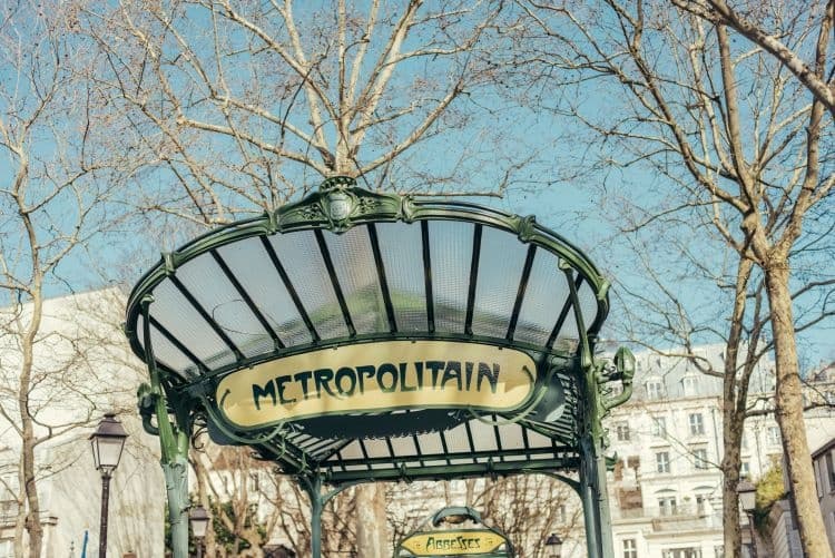 Discover Montmartre: Private Walking Tour