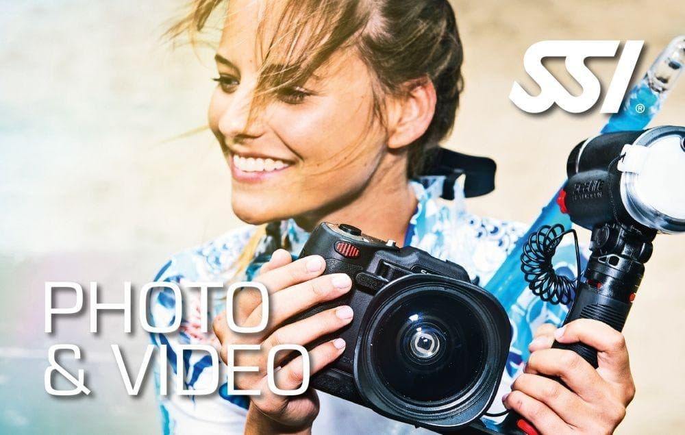 SSI PHOTO & VIDEO
