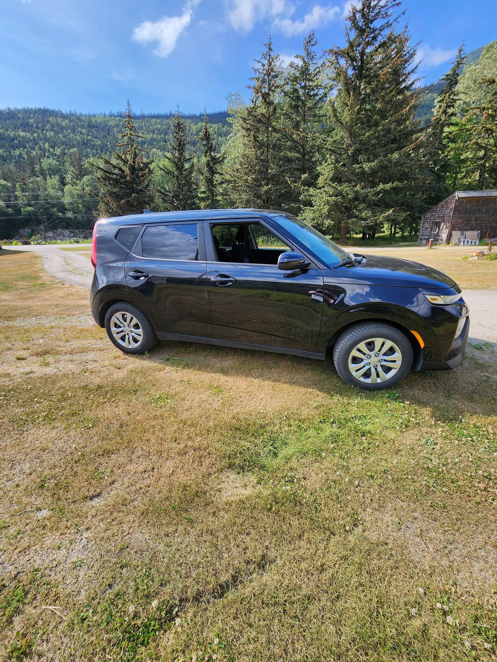 Kia Soul  $195+