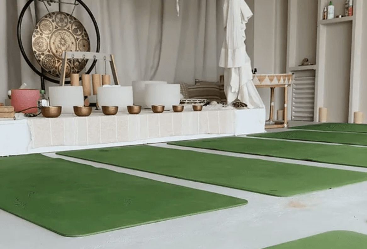 Holistic Vinyasa Flow