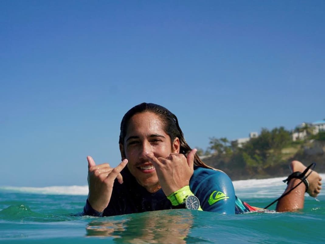 Private Surf Lessons