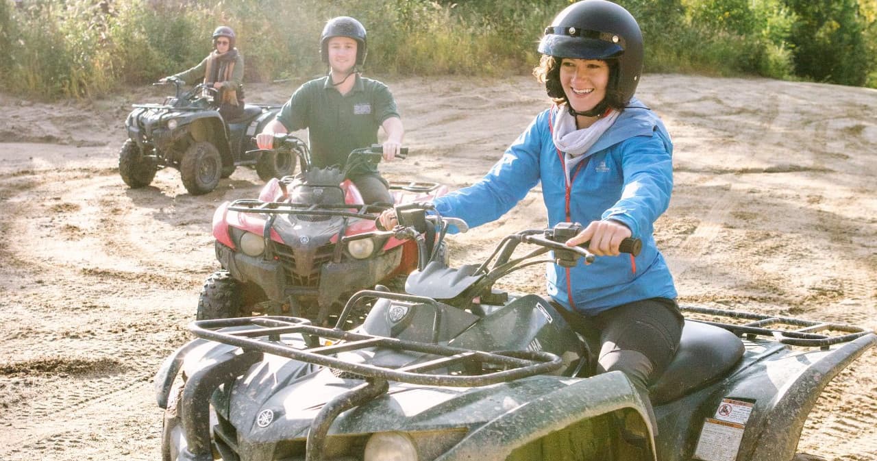 ATV Tour