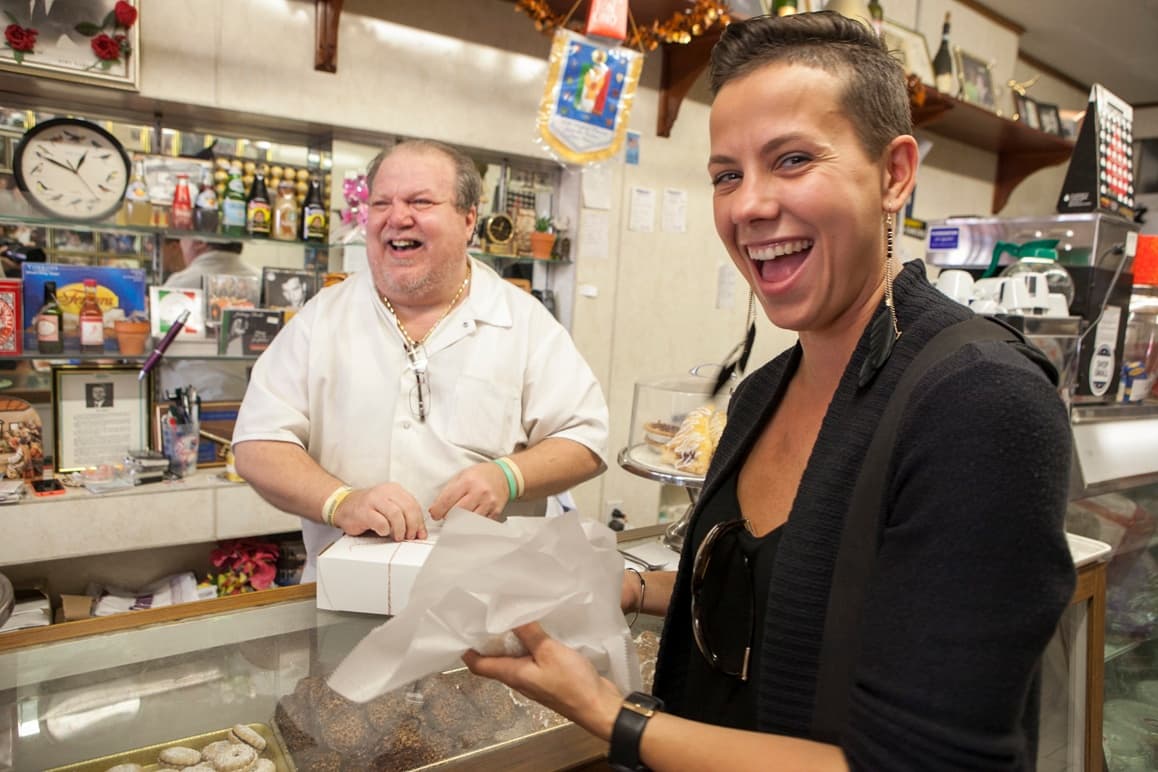 Real Bronx Food Tour: Savoring the Flavors of Arthur Avenue and Little Italy