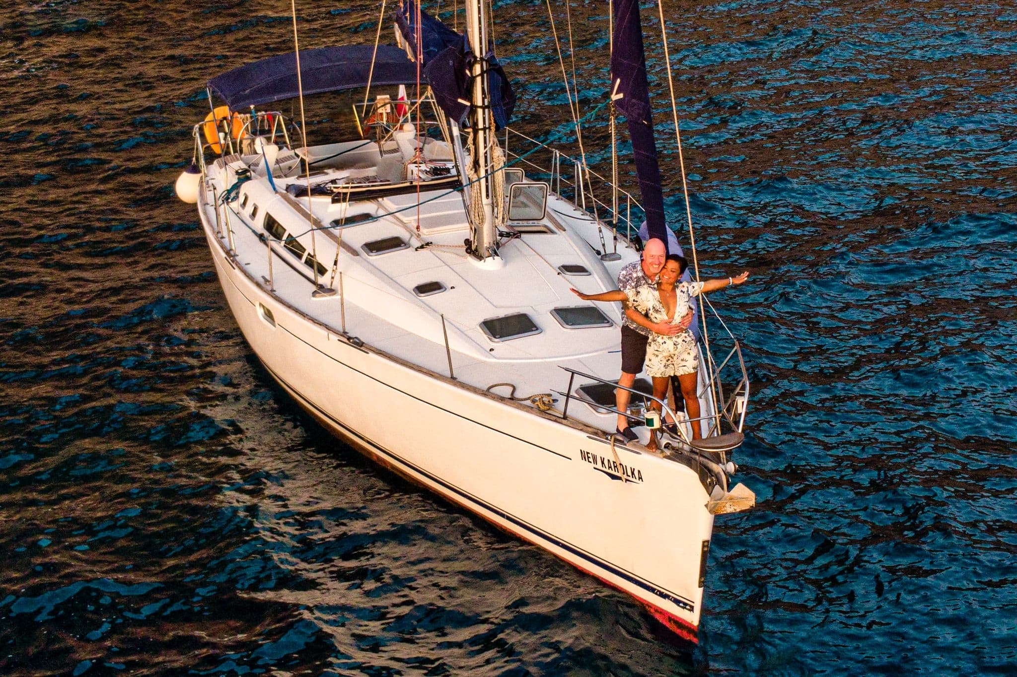 Private Sailing Trip- 5 Hours