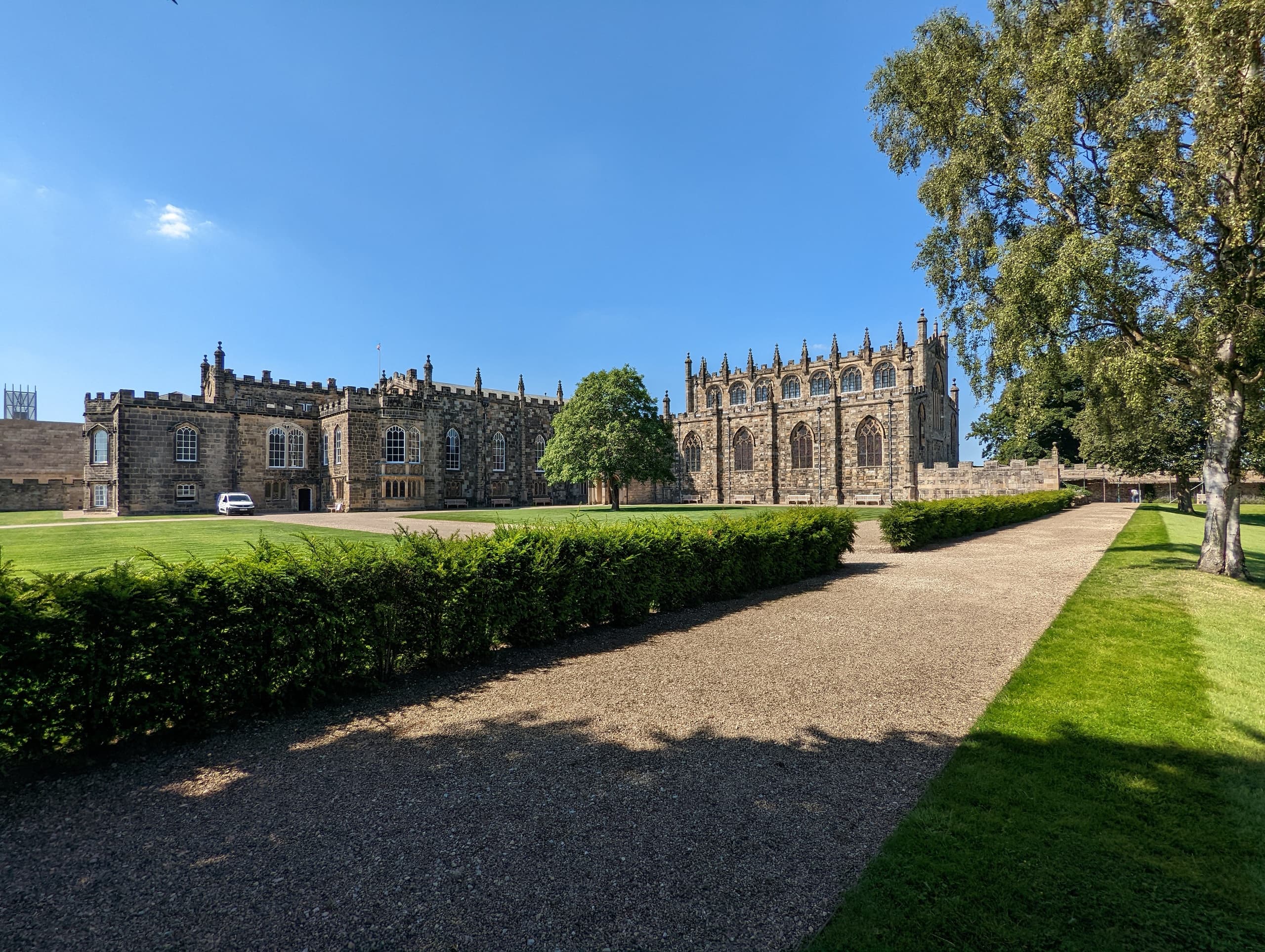 Small Group - Durham full day Tour