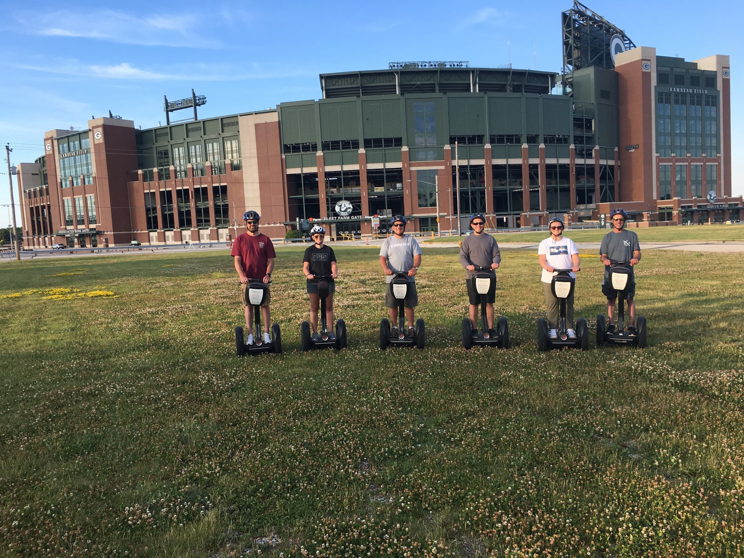 2025 Draft Construction Segway Tour