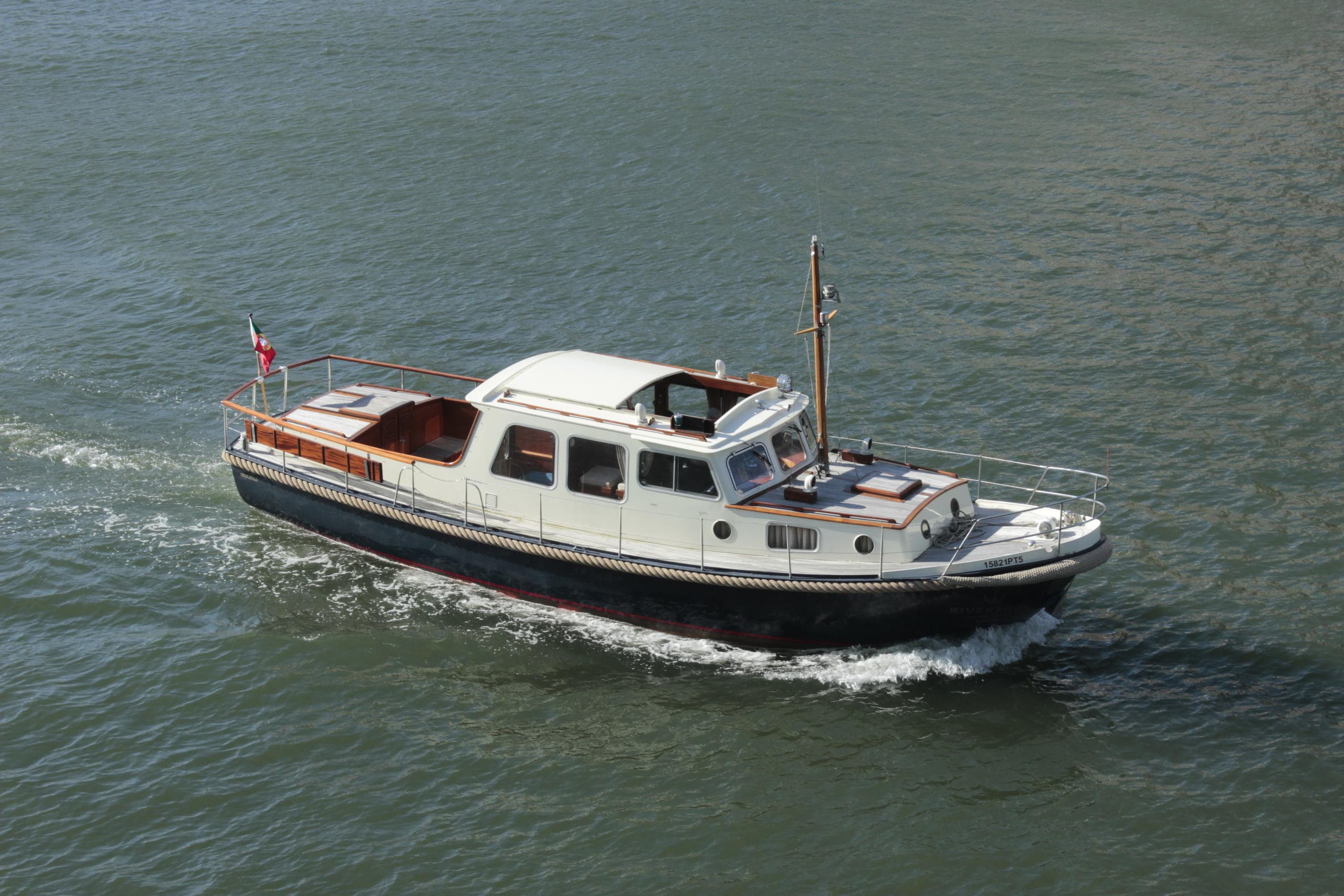 Porto Tour With Private Boat Cruise Included