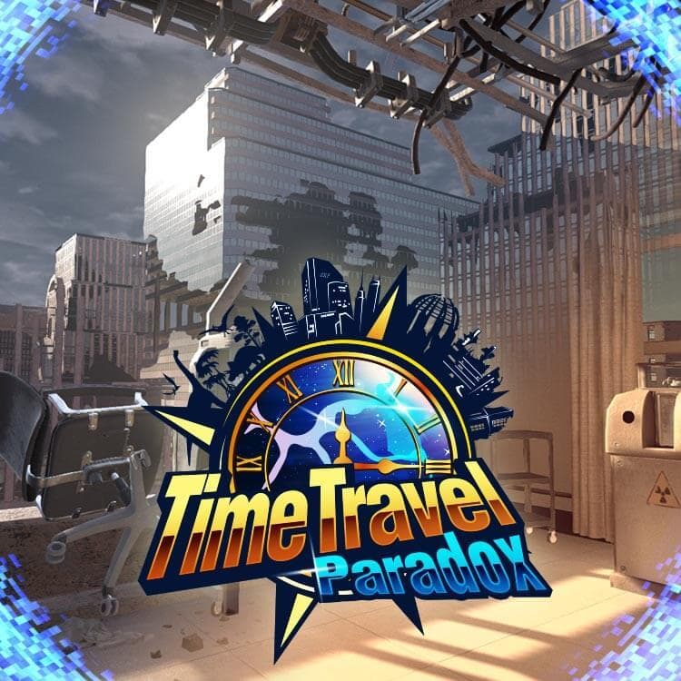Time Travel Paradox
