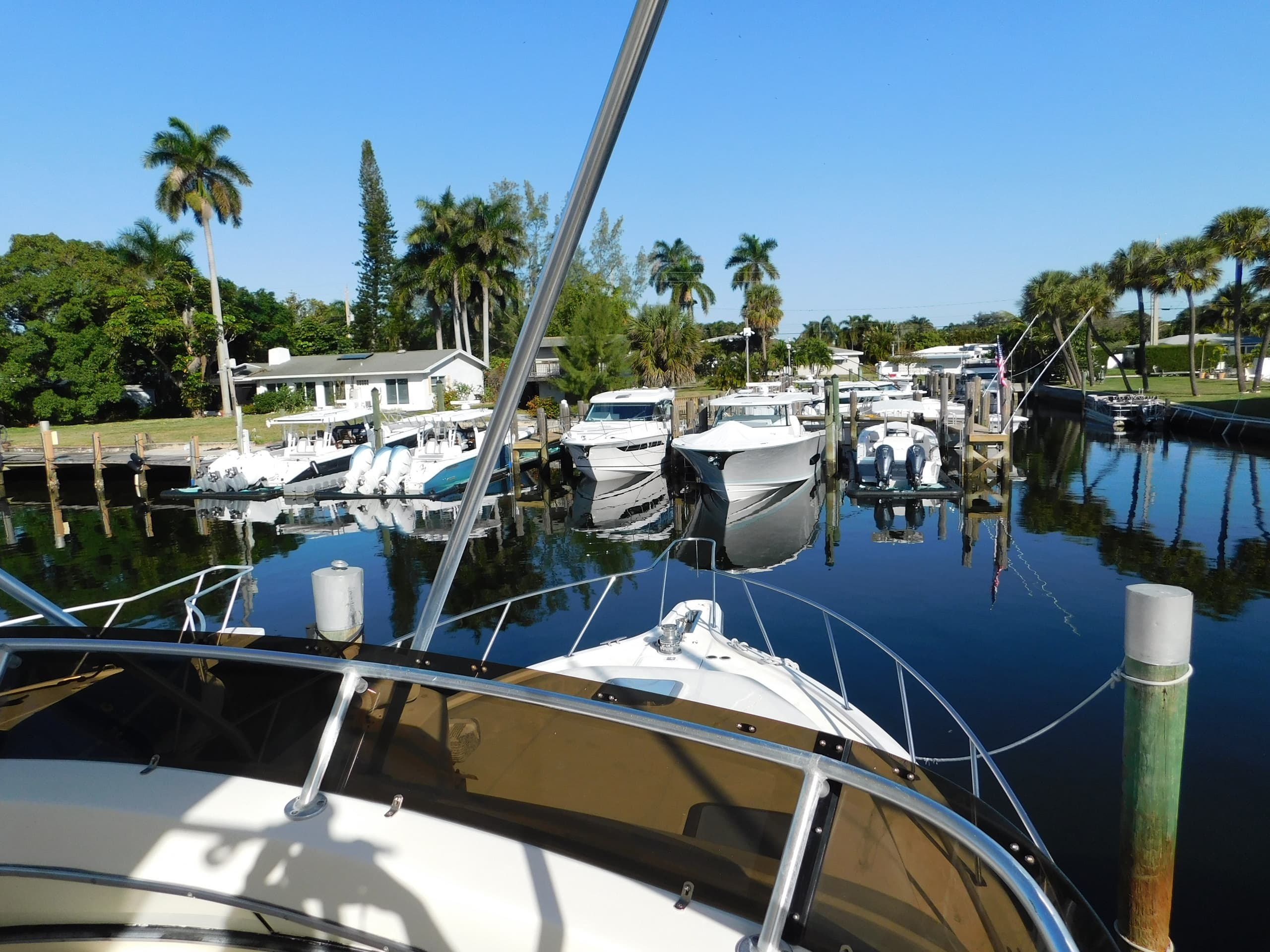 Two Nights Liveaboard