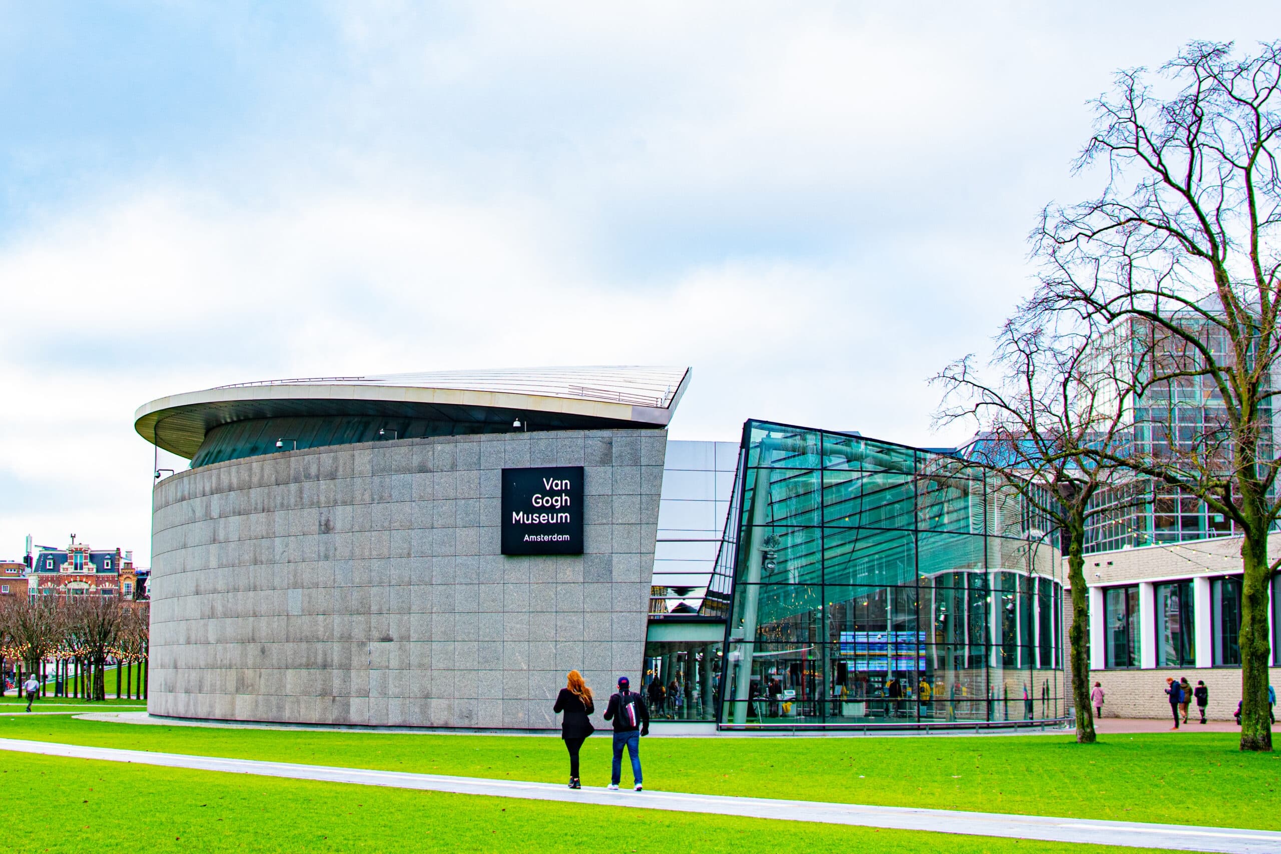 Van Gogh Private Tour