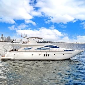 85' Azimut