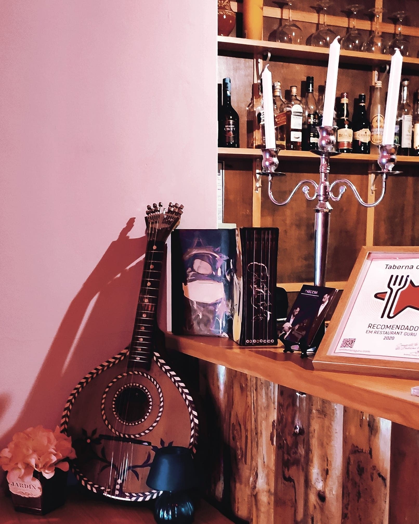 Night City Food & Live Music Tour
