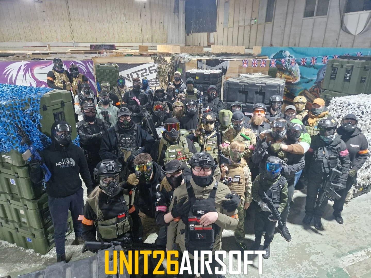Pistol Only Night